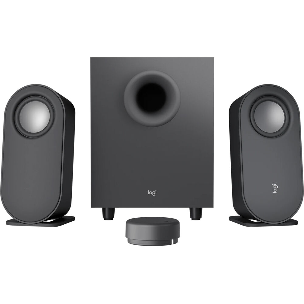 1-4259.jpg Logitech Z407 Bluetooth Computer Speakers - Image 1
