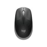 Logitech M191 Wireless Mouse Mid Grey 910-005927