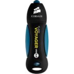 Corsair Flash Voyager 64GB USB 3.0 Flash Drive