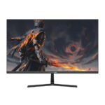 GAMEON GOPS27 180Hz FHD 27" Fast VA , 0.5 ms, HDMI 2.0  (Adaptive Sync and G-Sync Compatible) Gaming Monitor