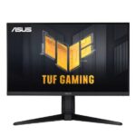 Asus TUF Gaming VG27AQML1A Gaming Monitor 27-inch QHD (2560x1440) Overclock to 260Hz (native 240Hz) ELMB Sync Freesync Premium™ 1ms (GTG) Variable Overdrive100% sRGB, DisplayHDR™ 400