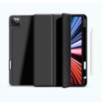 WIWU Ipad 12.9" Protective Case Black