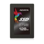 ADATA Premier Pro SP900 128GB 2.5 Inch SATA III Superb Read & Write up to 545MB/s & 535MB/s Solid State Drive (Used)