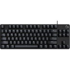 Logitech G413 TKL SE – RGB Mechanical Gaming Keyboard