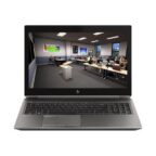 HP ZBook 17 G6 Core i5 9th Gen Workstation 17.3” FHD Display Nvidia Quadro T1000 16 GB RAM 512 SSD Laptop - Used
