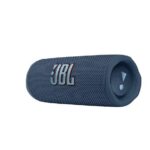 JBL FLIP 6 Portable Waterproof Speaker (Blue) JBLFLIP6BLU