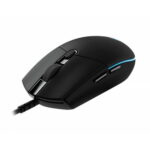 Logitech G102 PRODIGY Gaming Mouse (Black: 910-004846)