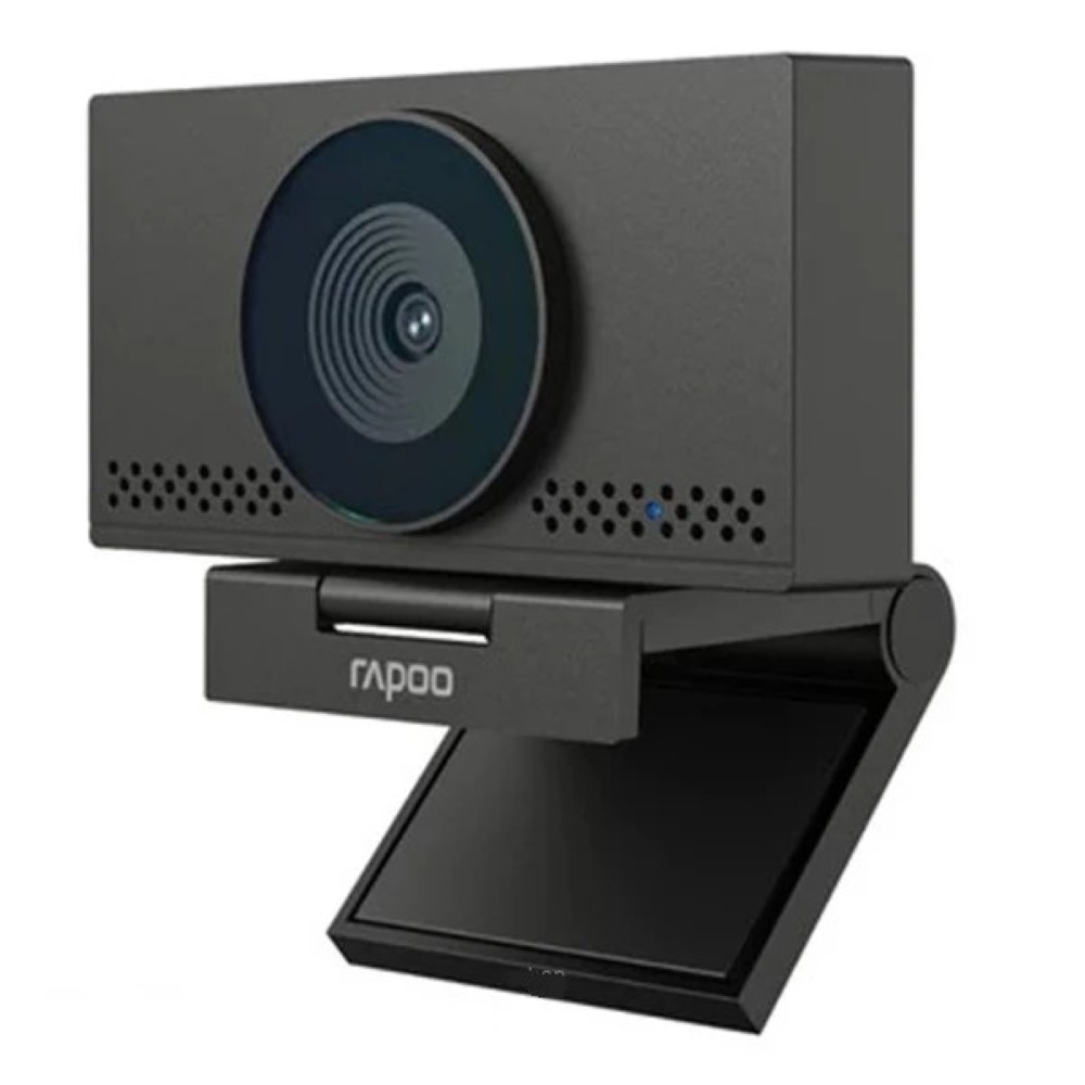 1-4430.jpg Rapoo C500AF 4K Ultra HD Autofocus Webcam - Image 1