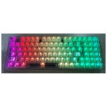 Redragon IRELIA PRO K658 RGB PRO Wireless Mechanical Keyboard
