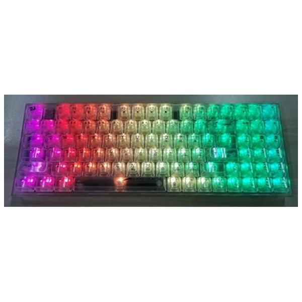 1-4441.jpg Redragon IRELIA PRO K658 RGB PRO Wireless Mechanical Keyboard - Image 1