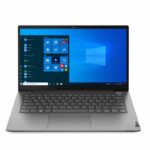 Lenovo ThinkBook 14 G2 11th Gen Core i5-1135G7 8GB DDR4 1TB HDD NVIDIA MX450 2GB Graphics 14" FHD DOS