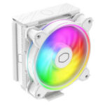 Cooler Master Hyper 212 Halo White ARGB CPU Air Cooler