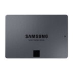 Samsung 1TB 870 QVO 2.5" SATA III Internal SSD