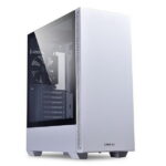 Lian Li LANCOOL 205 Case - White