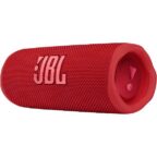 JBL FLIP 6 Portable Waterproof Speaker (Red) JBLFLIP6RED