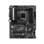 MSI PRO Z690-A WIFI DDR4 LGA 1700 Intel Z690 SATA 6Gb/s ATX Intel Motherboard