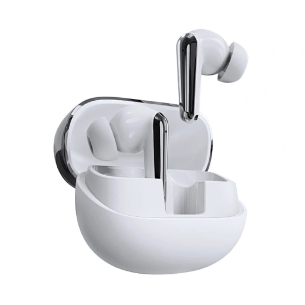 1-452.jpg WIWU T19 AIRBUDS (ANC) White - Image 1