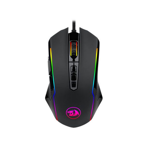 1-4529.jpg Redragon Ranger M910 GAMING MOUSE - Image 1