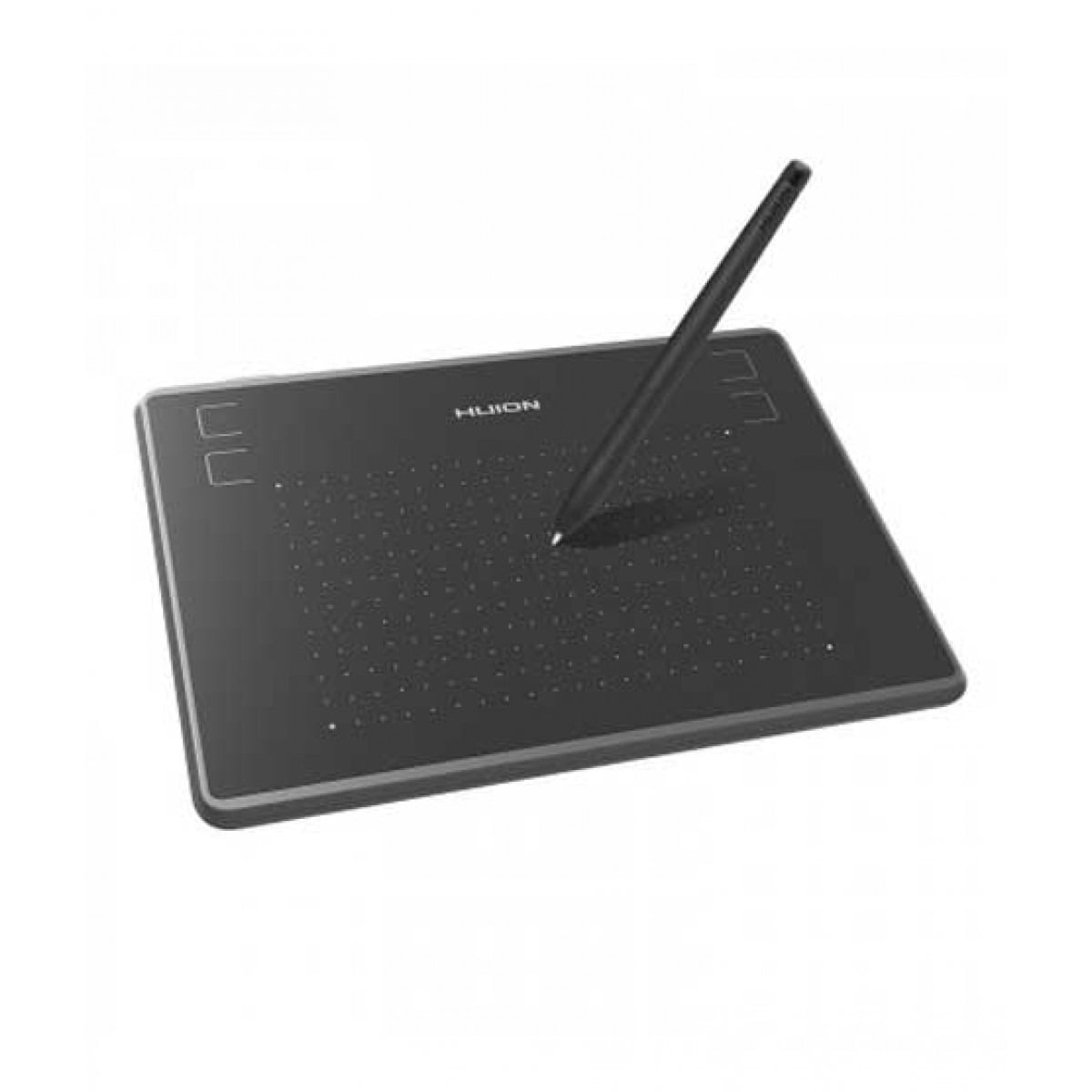 1-454.jpg Huion H430P Digital Graphics Tablet - Image 1