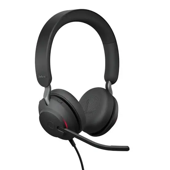 1-454.webp Jabra Evolve 40 SE Stereo Wired Headphone - Image 1