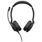 Jabra Evolve 2 30 SE Stereo Wired Headphone