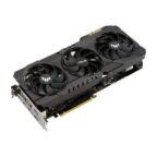 ASUS GeForce RTX 3080Ti 12GTUF Gaming OC Graphics Card