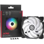 XPG VENTO 120mm ARGB Cooling Fan