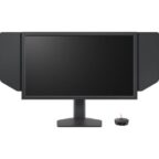 BenQ ZOWIE XL2586X 24.1" 540Hz eSports Gaming Monitor (Dark Gray)