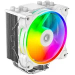 ID Cooling Air Cooler SE-214 XT ZF ARGB - White