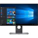 Dell U2417H Ultrasharp  24" 16:9 60Hz FHD IPS Monitor (Used)
