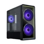 LIAN LI Lancool 217 INF Black