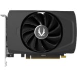 ZOTAC GAMING GeForce RTX 4060 Solo 8GB 8GB GDDR6 Super Compact Graphics Card (Used)
