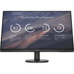 HP P27v G4 27" 16:9 IPS 1920 x 1080 60 Hz Monitor (Used)