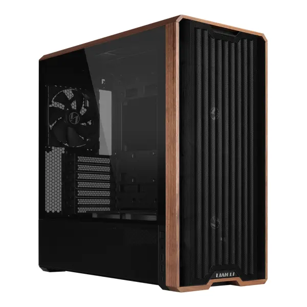 1-468.webp LIAN LI Lancool 217 - Black - Image 1