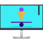 Dell P2722HE 27inch 60Hz IPS USB Type-C IPS Monitor (Used)