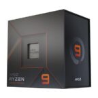 AMD Ryzen 9 7950X 4.5 GHz 16-Core AM5 Processor ( Box )