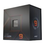 AMD Ryzen 9 7950X 4.5 GHz 16-Core AM5 Processor ( Box )