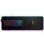 SteelSeries QCK PRISM XL Cloth RGB Gaming Mousepad