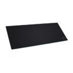Logitech G840 XL Gaming Mouse Pad - Black