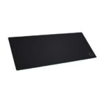 Logitech G840 XL Gaming Mouse Pad - Black