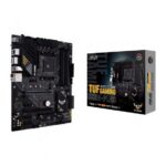 ASUS TUF Gaming B550-PLUS AM4 ATX Motherboard