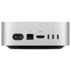 Apple Mac Mini MU9D3 M4 With 10-Core Chip 16GB 256GB (Used)