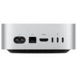 Apple Mac Mini MU9D3 M4 With 10-Core Chip 16GB 256GB (Used)