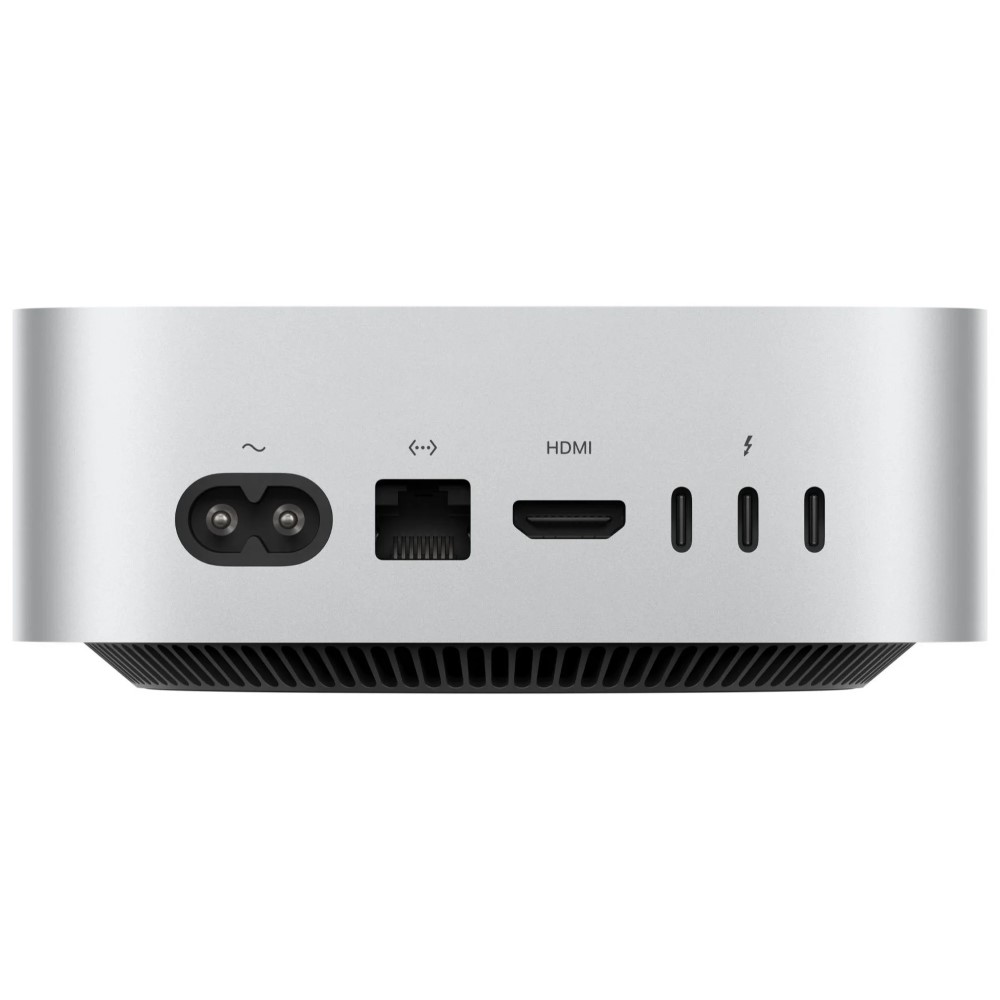 1-4763.jpg Apple Mac Mini MU9D3 M4 With 10-Core Chip 16GB 256GB (Used) - Image 1