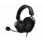 HyperX Cloud Alpha S Blackout 7.1 Surround Sound PC Gaming Headset ( Openbox )