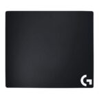 Logitech G640 Large Cloth Gaming Mouse Mat