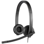 Logitech H570e USB Headphone