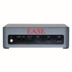Ease Mini PC EMi5G13 Core i5-1340P 13th Gen 1340P 1.8GHz up to 4.6GHz - 1 Year Warranty - Image 2