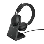Jabra Evolve2 65 Bluetooth Adapter Stereo Wireless Headphone