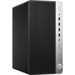 Hp Prodesk 600 G4 Tower Intel Ci5 8th Gen